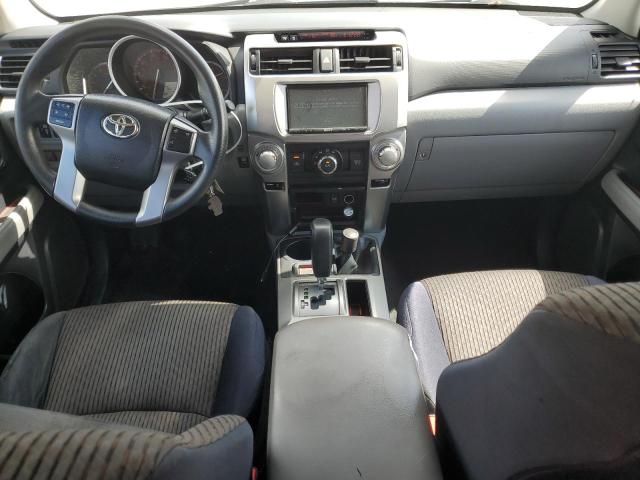 2011 TOYOTA 4RUNNER SR #3311523247