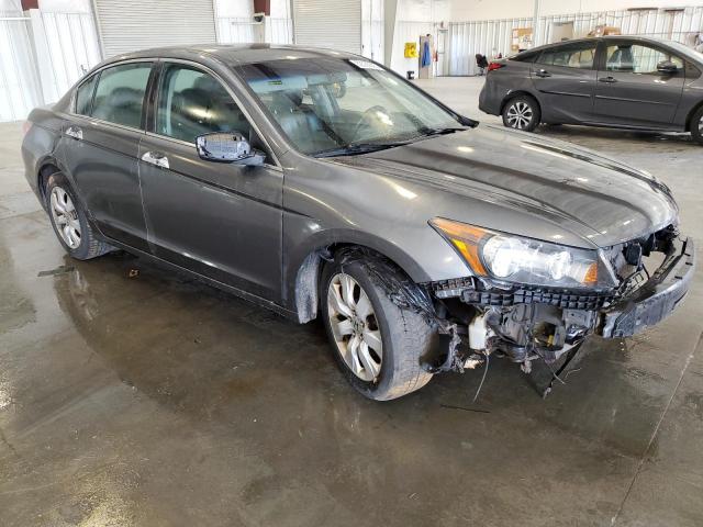2009 HONDA ACCORD EXL #3300603919