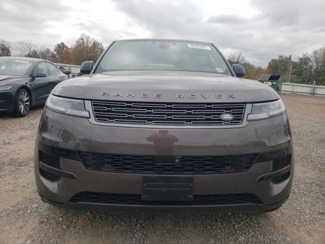 2025 LAND ROVER RANGE ROVE #3294303902