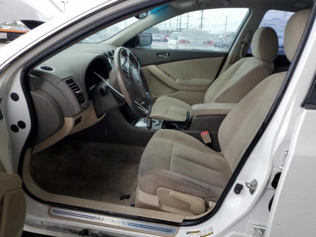 2012 NISSAN ALTIMA BASE - 1N4AL2AP7CN416062