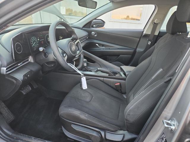 2024 HYUNDAI ELANTRA SE #3285720656