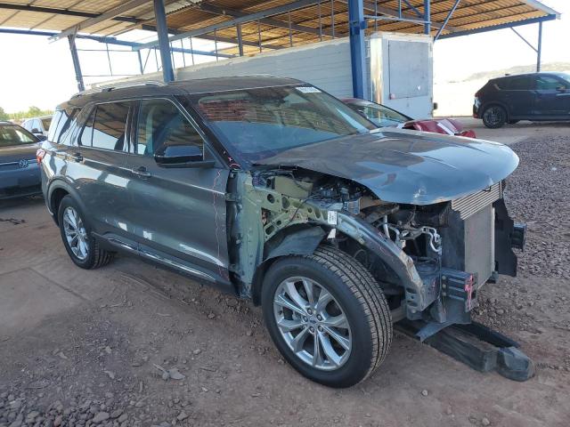 2023 FORD EXPLORER L - 1FMSK8FH9PGA68972