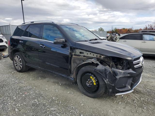 2019 MERCEDES-BENZ GLE 400 4M 4JGDA5GB0KB198570