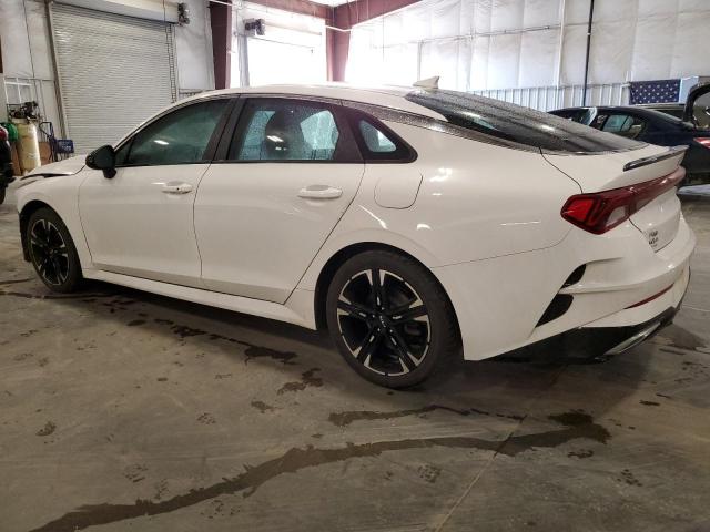 2022 KIA K5 GT LINE #3285721668