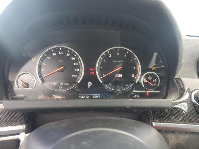 2013 BMW M6 #3279505280