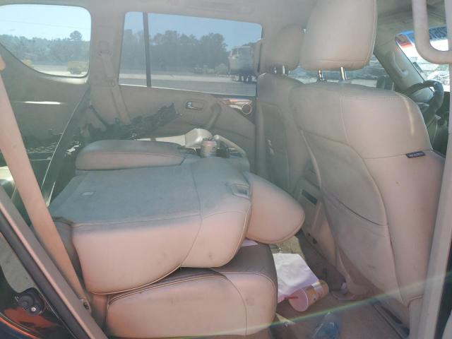 2016 INFINITI QX80 #3298143285