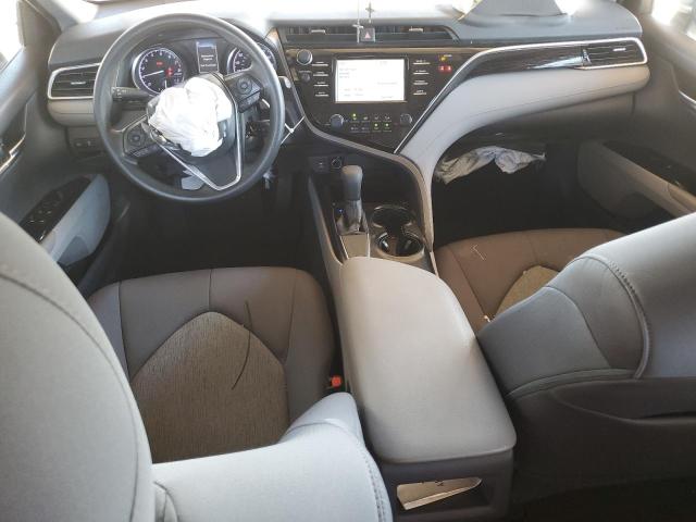 2018 TOYOTA CAMRY L - 4T1B11HK3JU586314