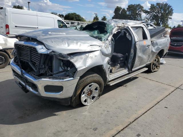 Global Auto Auctions: 2024 RAM 2500 TRADESMAN