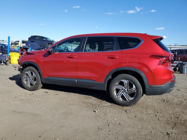 2021 HYUNDAI SANTA FE S - 5NMS1DAJ6MH369648
