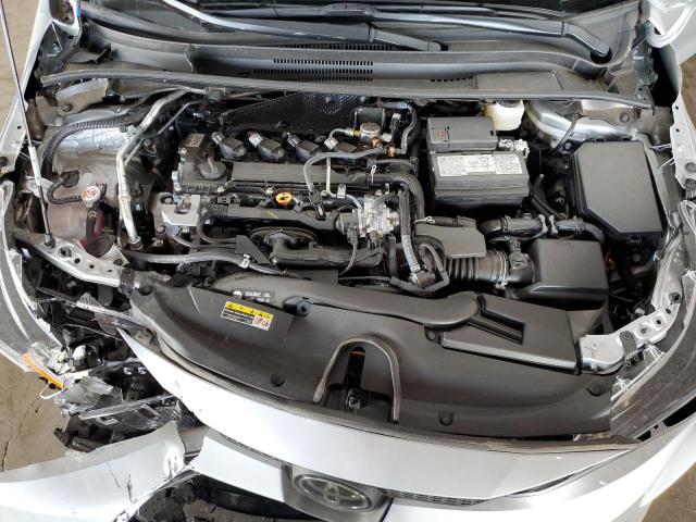 2025 TOYOTA COROLLA LE #3297067507