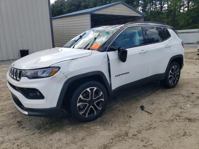 JEEP COMPASS LI