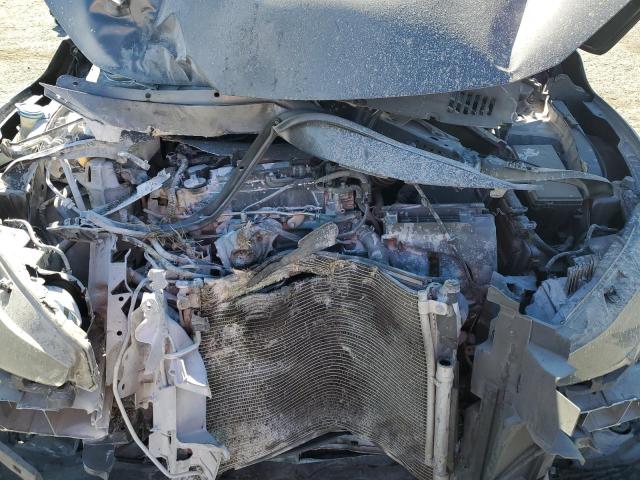 2021 HONDA CIVIC SPOR #3297236410