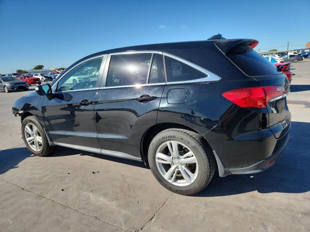 2013 ACURA RDX - 5J8TB3H54DL010092