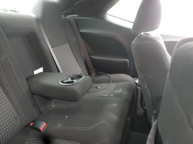 2023 DODGE CHALLENGER #3292466689