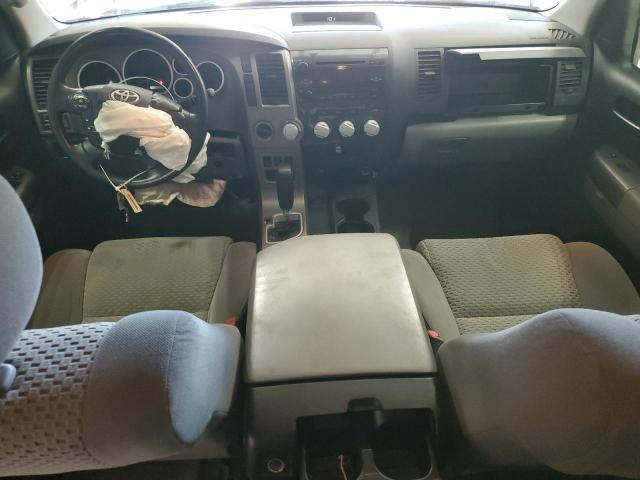 2010 TOYOTA TUNDRA DOU #3309401977