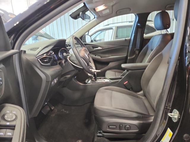 2022 BUICK ENCORE GX - KL4MMCSL9NB059648