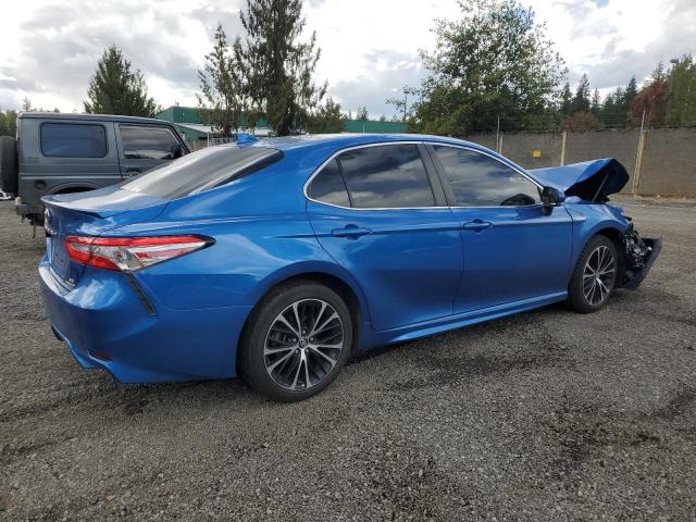 2018 TOYOTA CAMRY HYBR 4T1B21HK8JU004995
