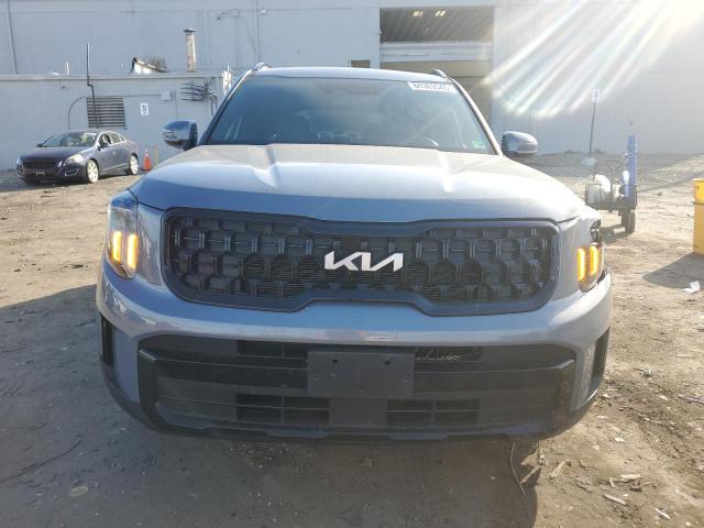 2024 KIA TELLURIDE #3297162499