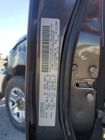 2018 RAM 2500 SLT #3308598492