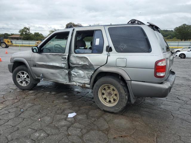 1999 NISSAN PATHFINDER #3279841330