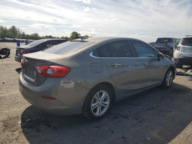 2017 CHEVROLET CRUZE LT 1G1BE5SM9H7146965