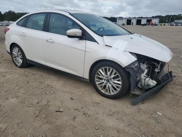 2018 FORD FOCUS TITA #3282492873