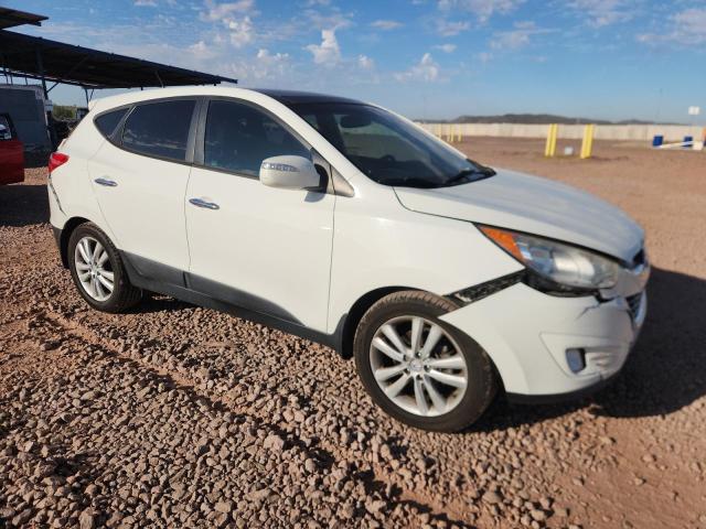2012 HYUNDAI TUCSON GLS - KM8JU3AC0CU488975