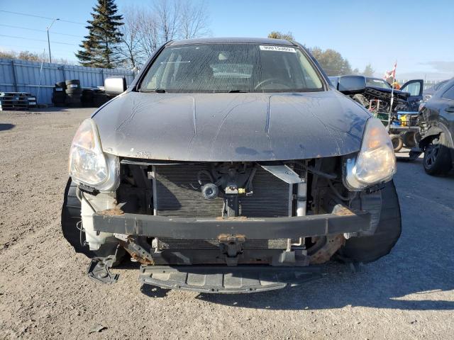 2013 NISSAN ROGUE S - JN8AS5MT6DW022124