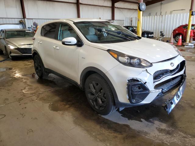 2022 KIA SPORTAGE L - KNDPMCAC5N7016139