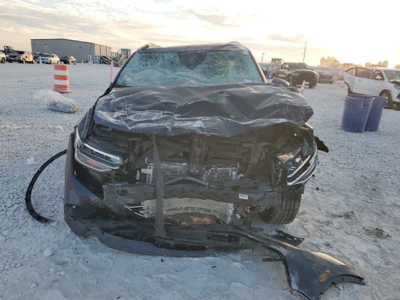 2023 VOLKSWAGEN TIGUAN SE #3305761755