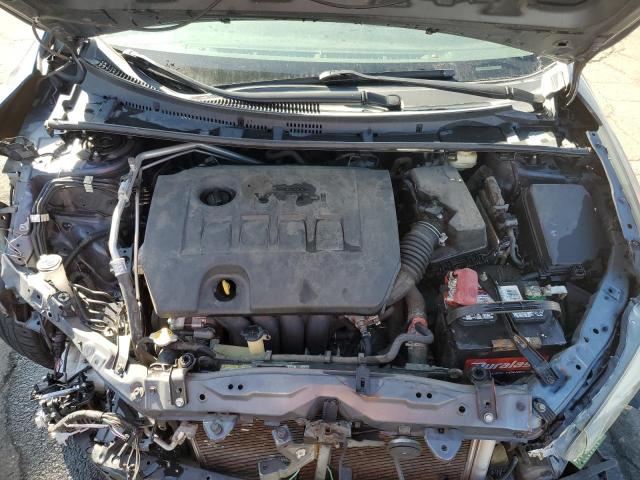 2017 TOYOTA COROLLA L - 5YFBURHE0HP602951