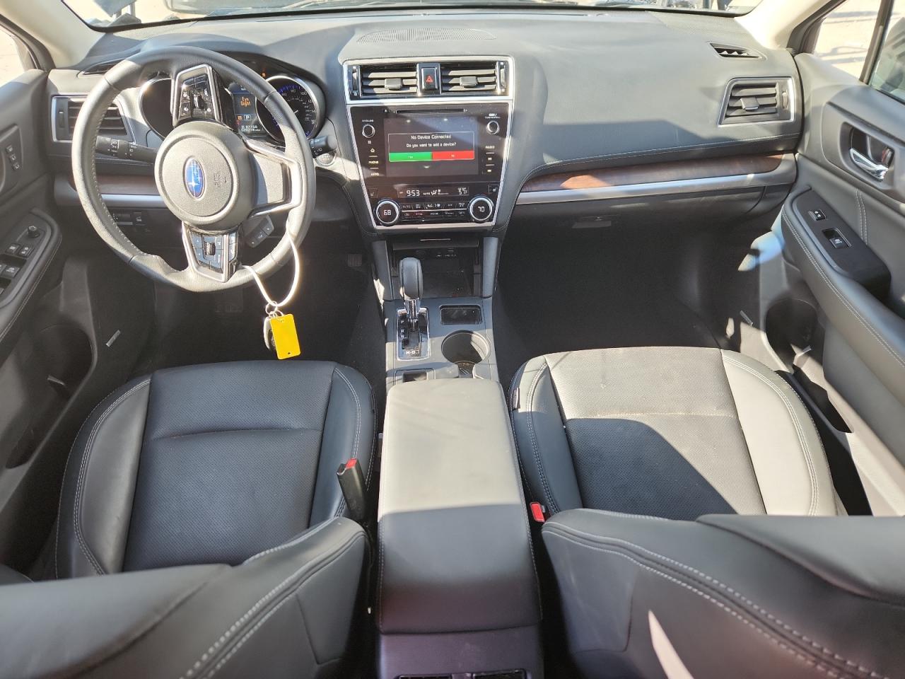 SUBARU OUTBACK 3.6R LIMITED