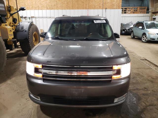 2017 FORD FLEX SEL - 2FMHK6C89HBA00523