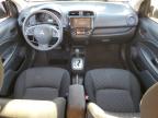 Lot #3302937603 2021 MITSUBISHI MIRAGE ES