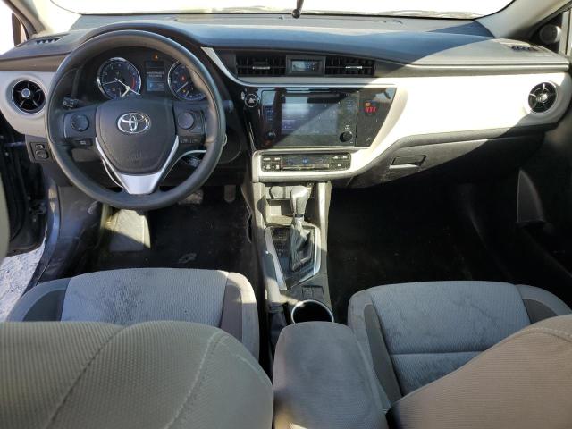 2019 TOYOTA COROLLA L #3278789642