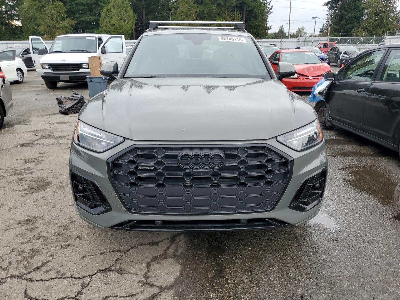 AUDI Q5 PREMIUM PLUS 45