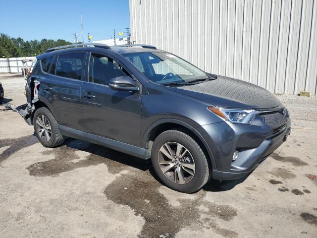 2017 TOYOTA RAV4 XLE - JTMRFREV0HJ715705