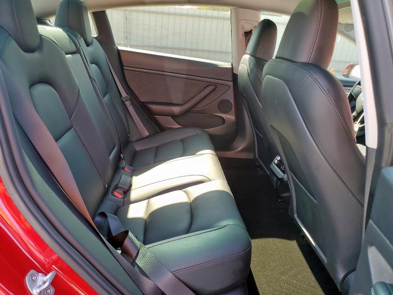 2023 TESLA MODEL 3 #3293547408