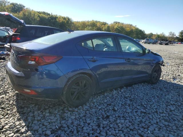 2020 HYUNDAI ELANTRA SE #3298105126