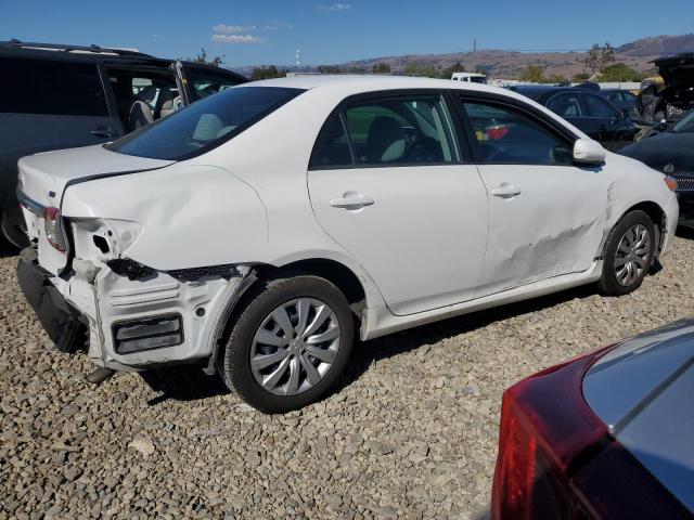 2012 TOYOTA COROLLA BASE - 2T1BU4EE9CC827160