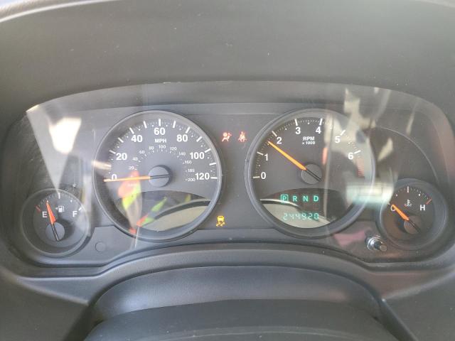 2010 JEEP PATRIOT SPORT - 1J4NT2GB7AD634779