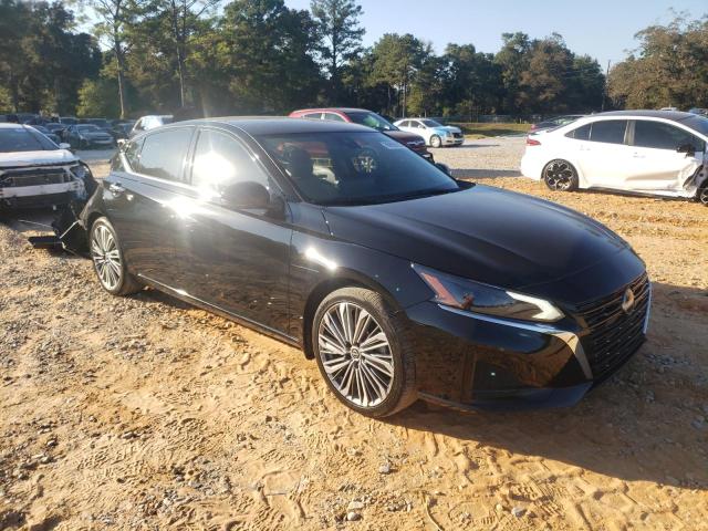 2024 NISSAN ALTIMA SL #3286683304