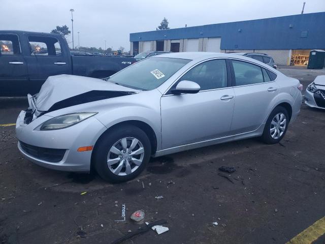 MAZDA 6 I
