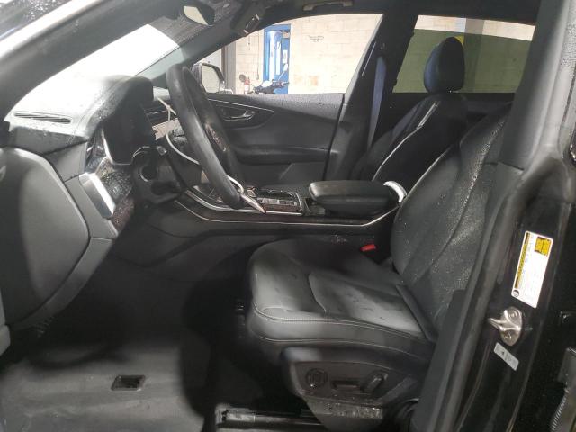 2023 AUDI Q8 PREMIUM #3305397352