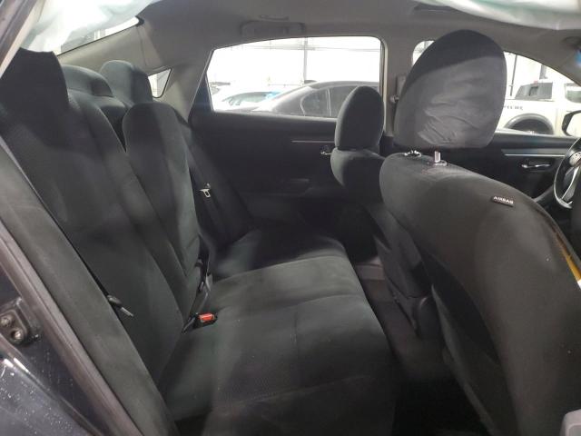 2015 NISSAN ALTIMA 2.5 - 1N4AL3AP9FC136617