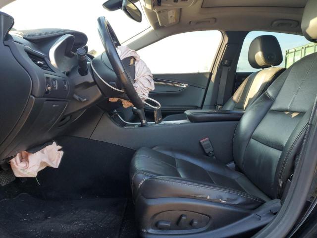 2018 CHEVROLET IMPALA LT - 2G1105S37J9107474