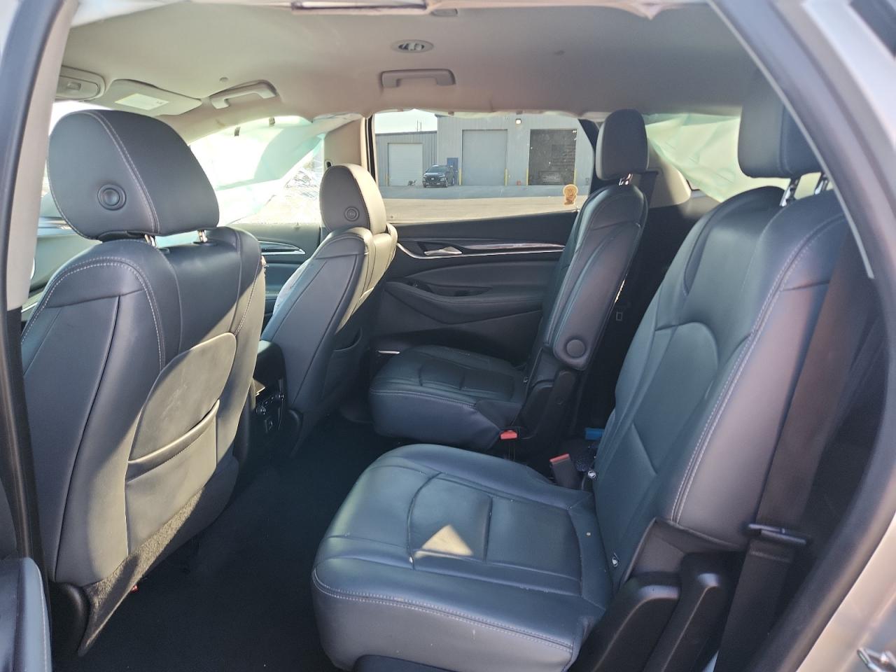 BUICK ENCLAVE ESSENCE