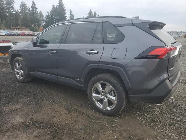 2020 TOYOTA RAV4 LIMIT #3312457633