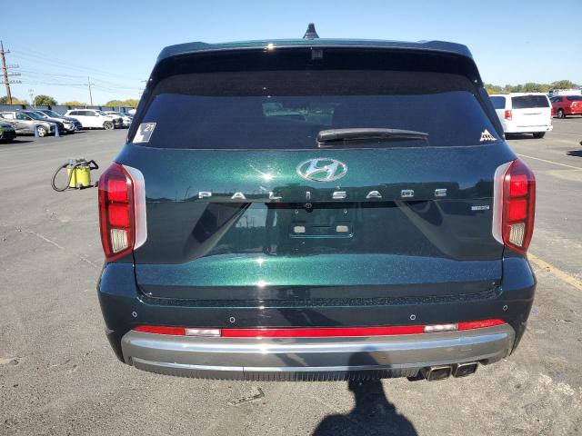 2023 HYUNDAI PALISADE C #3287484995