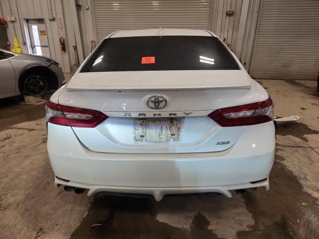 2019 TOYOTA CAMRY XSE #3298158253